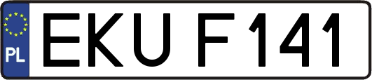 EKUF141