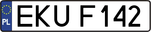 EKUF142