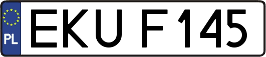 EKUF145