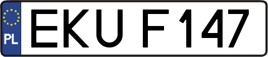 EKUF147