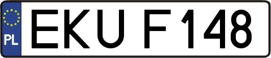 EKUF148
