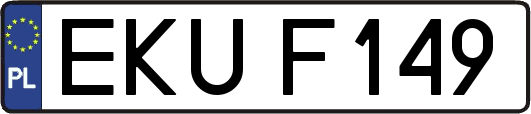 EKUF149