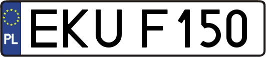 EKUF150