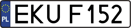 EKUF152