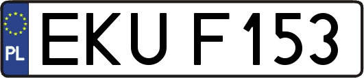 EKUF153