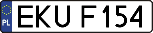 EKUF154