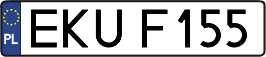 EKUF155