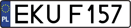 EKUF157