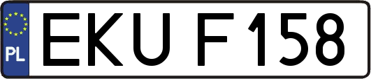 EKUF158