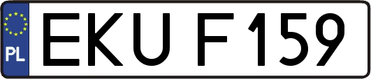 EKUF159