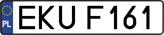 EKUF161