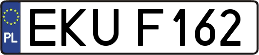 EKUF162