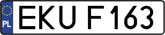 EKUF163