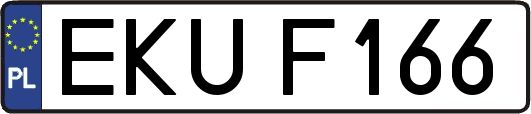 EKUF166
