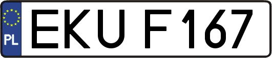 EKUF167