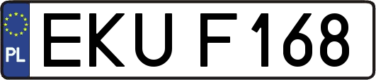 EKUF168