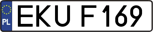 EKUF169
