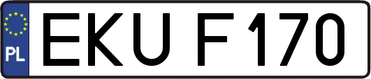 EKUF170