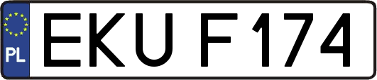 EKUF174