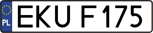 EKUF175