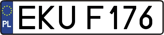 EKUF176
