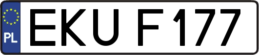 EKUF177