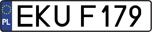 EKUF179