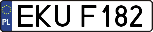 EKUF182