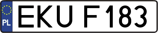 EKUF183