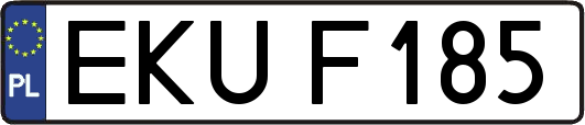 EKUF185