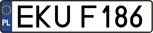 EKUF186