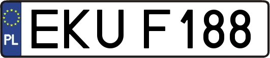 EKUF188