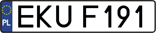 EKUF191