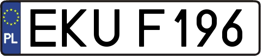 EKUF196