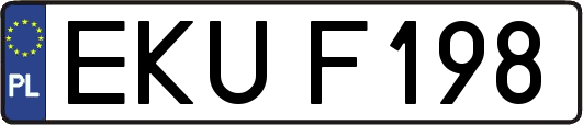 EKUF198