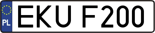 EKUF200