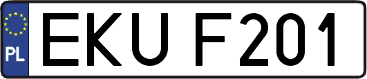 EKUF201