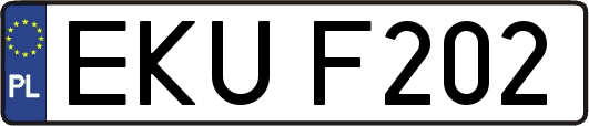 EKUF202