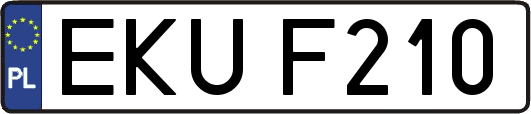 EKUF210