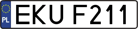 EKUF211