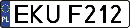 EKUF212