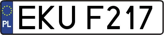 EKUF217