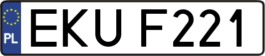 EKUF221