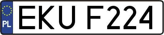 EKUF224