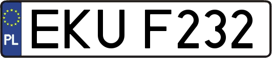 EKUF232