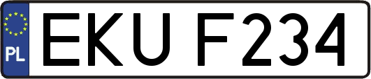 EKUF234