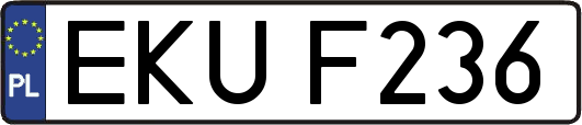 EKUF236