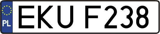EKUF238