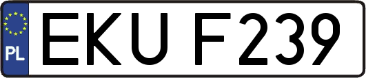 EKUF239