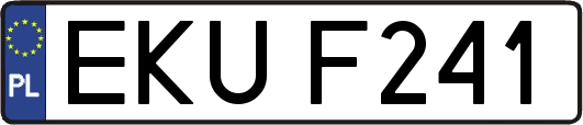 EKUF241